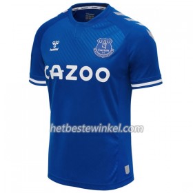 Everton Voetbalshirts Thuis 2020/21